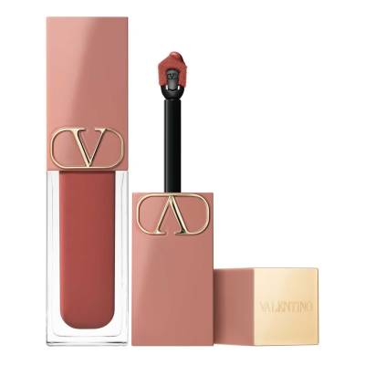 VALENTINO MAKE UP Liquirosso Matte 6.5ml