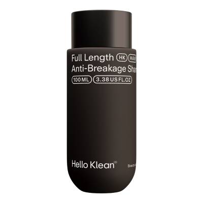 HELLO KLEAN Full Length Anti-breakage Hard Water Shampoo 100ml