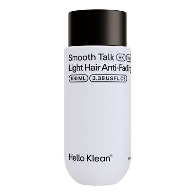 HELLO KLEAN Anti-Fading Light Hair Conditioner 100ml
