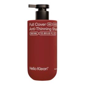 Full Cover Anti-Thinning Hard Water Shampoo