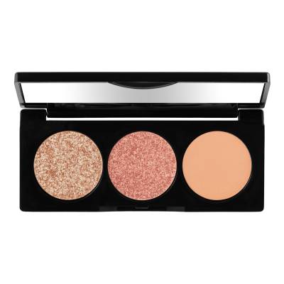 BOBBI BROWN Essential Eye Shadow Trios