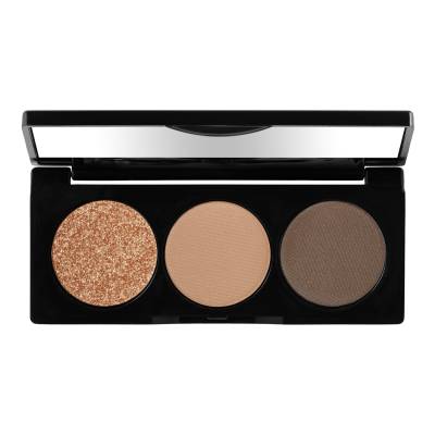 BOBBI BROWN Essential Eye Shadow Trios
