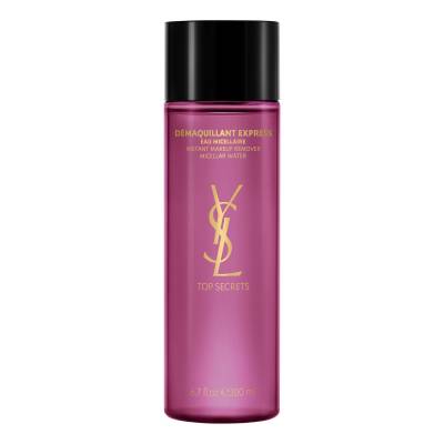 YVES SAINT LAURENT Top Secrets Micellar Water 200ml
