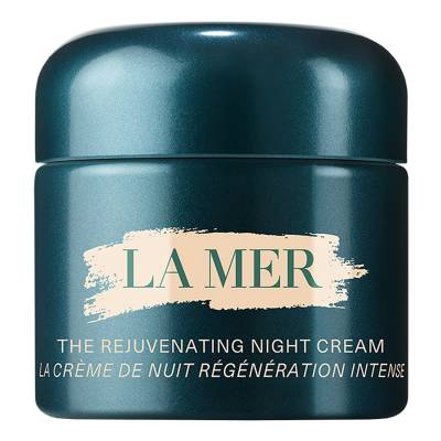 LA MER The Rejuvenating Night Cream - Anti-aging night cream 60 ml