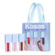 KOSAS Wet Lip Jellies Trio