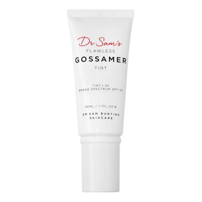 DR SAM'S Flawless Gossamer Tint SPF 50 - 50ml