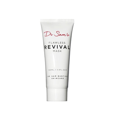 DR SAM'S Flawless Revival Mask 100ml