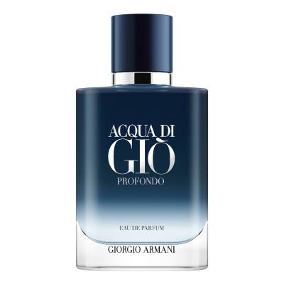 ARMANI Acqua Di Gio Profondo Eau de Parfum 50ml