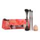 MAKE UP FOR EVER Holiday Kit Face & Eyes Tools Set