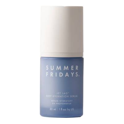 SUMMER FRIDAYS Jet Lag Deep Hydration Serum 30 ml