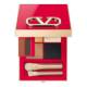VALENTINO MAKE UP Color Flip Eyepalette 133g