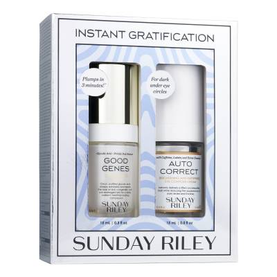 SUNDAY RILEY Instant Gratification Gift Set