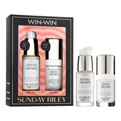 SUNDAY RILEY Win-Win Gift Set