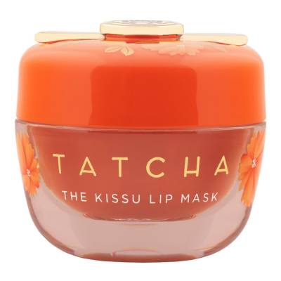 TATCHA The Kissu Lip Mask 9g