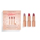 CHARLOTTE TILBURY Charlotte's Iconic Hollywood Lip Trio