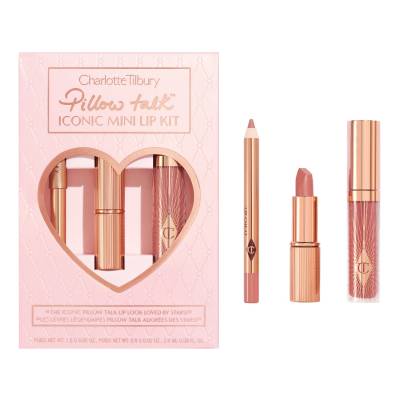 Charlotte Tilbury