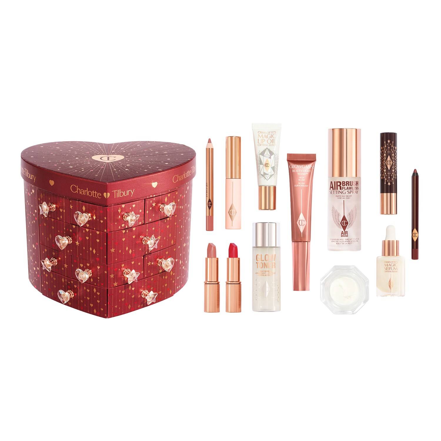 CHARLOTTE TILBURY Charlotte
