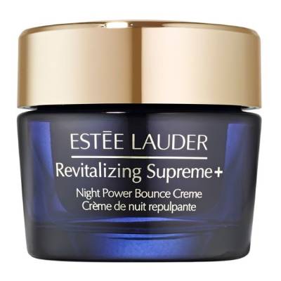 ESTÉE LAUDER Revitalizing Supreme+ Night Power Bounce Crème 75ml