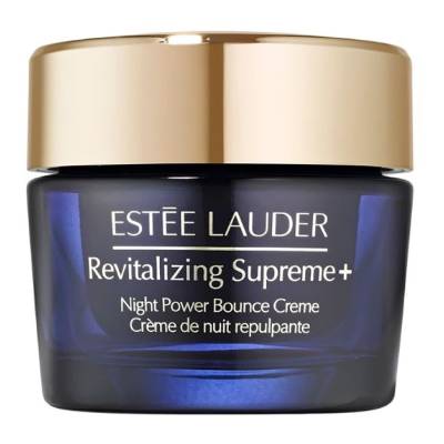 ESTÉE LAUDER Revitalizing Supreme+ Night Power Bounce Crème 75ml