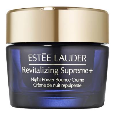 ESTÉE LAUDER Revitalizing Supreme+ Night Power Bounce Crème Moisturiser 50ml