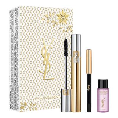 YVES SAINT LAURENT Mascara Volume Effet Faux Clis Gift Set