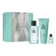 TIFFANY Tiffany & Love Eau de Toilette for Him Gift Set