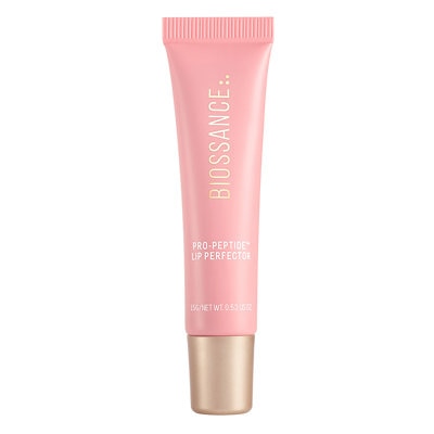 BIOSSANCE Pro-Peptide Lip Perfector 15g BL Quartz