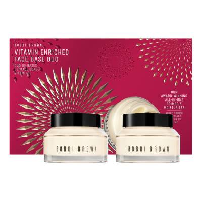 BOBBI BROWN Party Prep Vitamin Enriched Face Base Duo  Party Prep Vitamin Enriched Face Base Duo