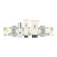 JO MALONE LONDON Snowman Cracker Set