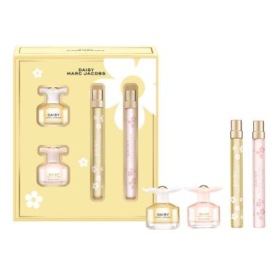 Mini marc jacobs daisy perfume store