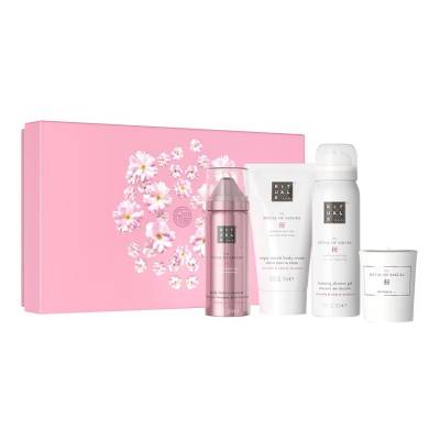 RITUALS The Ritual of Sakura Small Set