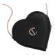 CHARLOTTE TILBURY Makeup Bag Black