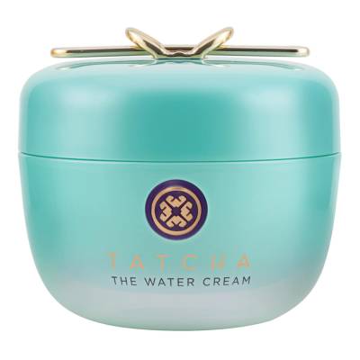 TATCHA The Water Cream Refillable 50ml