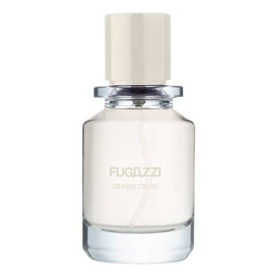 FUGAZZI FRAGRANCES B.V. Orange Crush Eau de Parfum 50ml