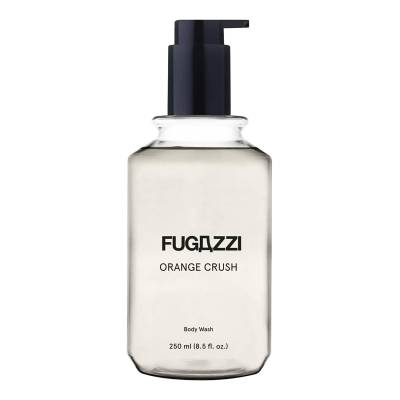 FUGAZZI FRAGRANCES B.V. Orange Crush Body Wash 250ml