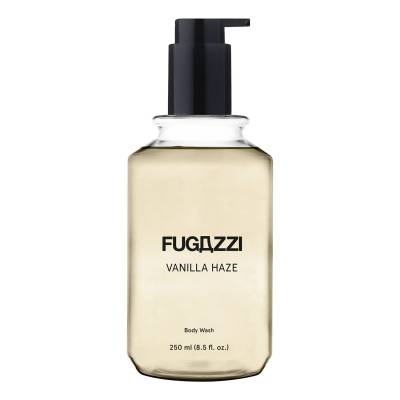 FUGAZZI FRAGRANCES B.V. Vanilla Haze Body Wash 250ml