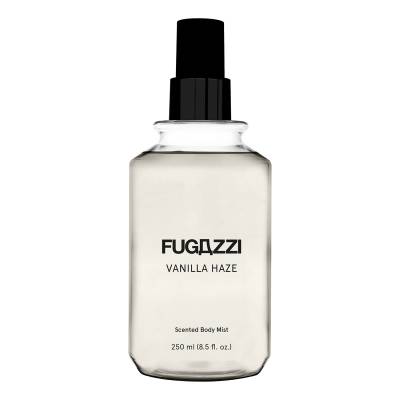 FUGAZZI FRAGRANCES B.V. Vanilla Haze Body Mist 250ml - Sephora Exclusive