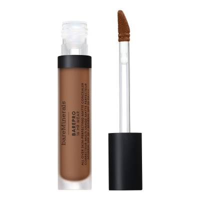 bareMinerals BAREPRO 16HR Wear All-Over Skin-Perfecting Matte Concealer Mineral SPF 25 7.5ml