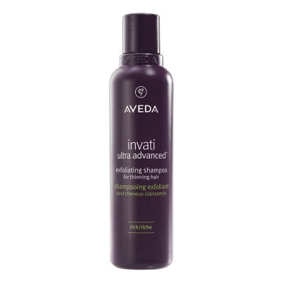 AVEDA invati ultra advanced™ exfoliating shampoo rich 200ml