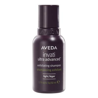 AVEDA invati ultra advanced™ exfoliating shampoo light 50 ml