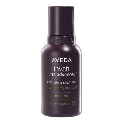 AVEDA invati ultra advanced™ exfoliating shampoo rich 50ml