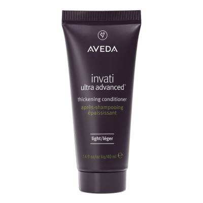 AVEDA invati ultra advanced™ thickening conditioner light 40ml
