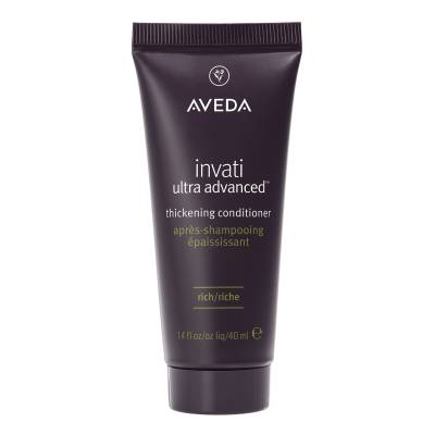 AVEDA invati ultra advanced™ thickening conditioner rich 40ml