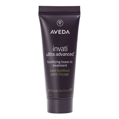 AVEDA invati ultra advanced™ fortifying leave-in treatment 25ml