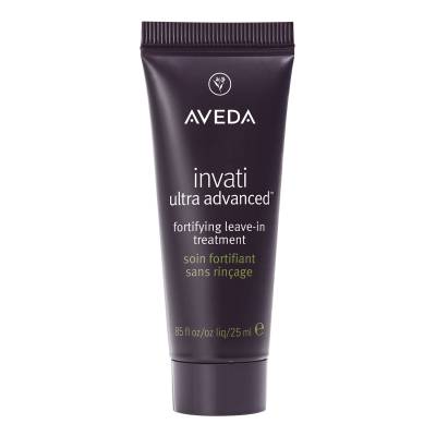 AVEDA invati ultra advanced™ fortifying leave-in treatment 25ml