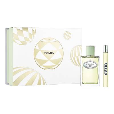 PRADA Infusion d Iris Eau de Parfum Set SEPHORA UK