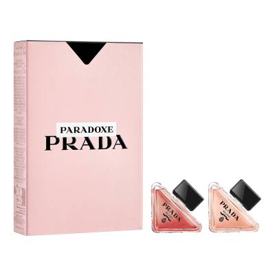 PRADA Paradoxe Eau de Parfum Duo Sephora Exclusive SEPHORA UK