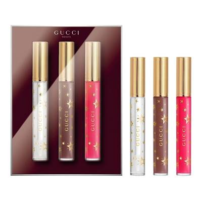 GUCCI  Gloss à Lèvres Plumping Lip Gloss