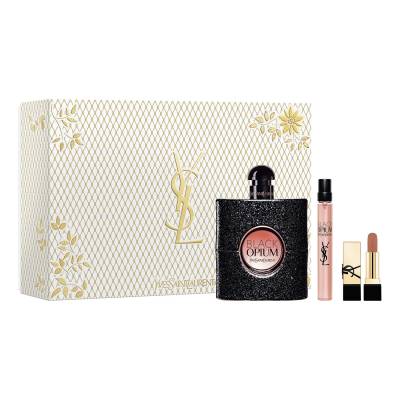 Perfume yves saint laurent black hotsell