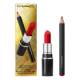 M.A.C Tiny Treasures Mini Lip Duo